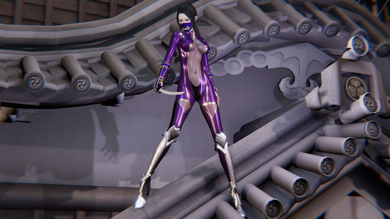 [3D]蝴蝶之殇第四季-罪城VICECITY第20话