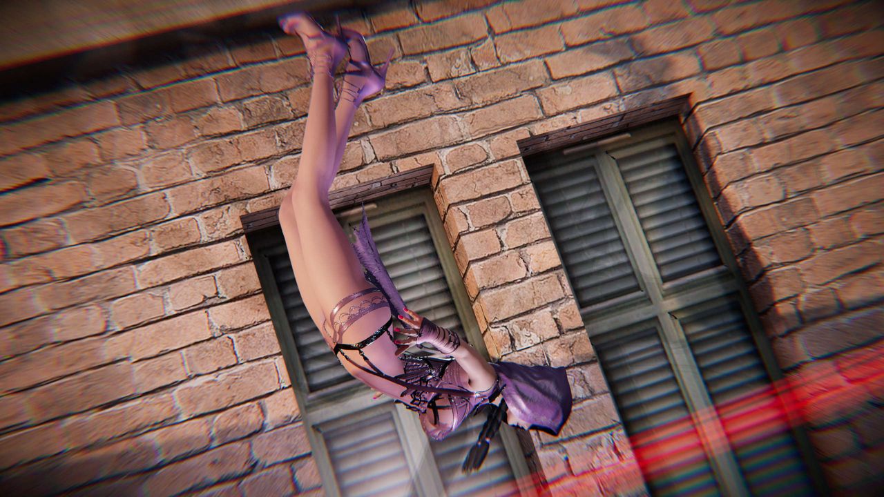 [3D]蝴蝶之殇第四季-罪城VICECITY第20话