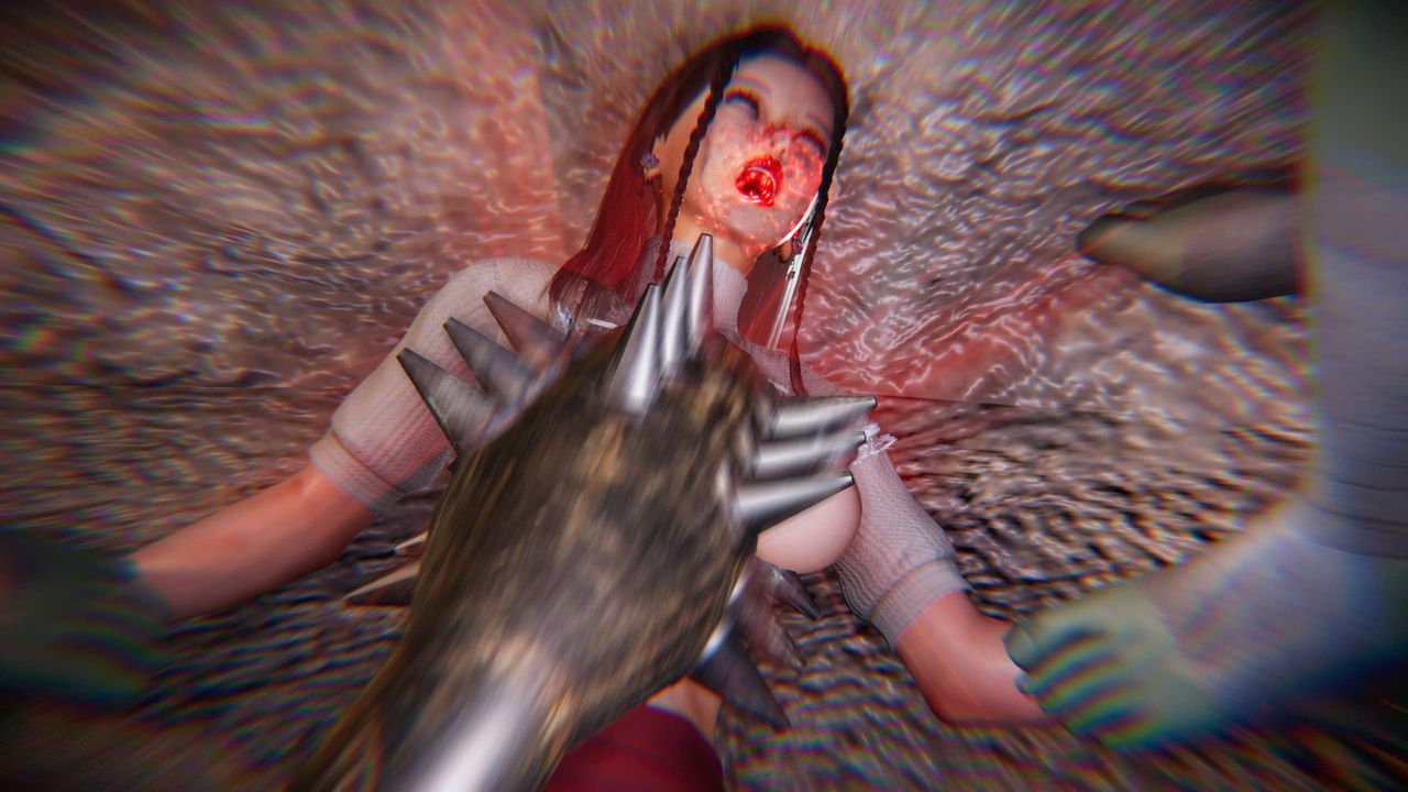 [3D]蝴蝶之殇第四季-罪城VICECITY第20话