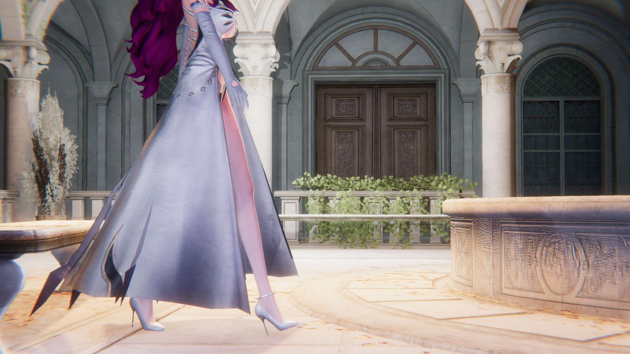 [3D]蝴蝶之殇第四季-罪城VICECITY第20话