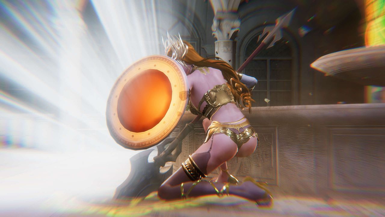 [3D]蝴蝶之殇第四季-罪城VICECITY第20话