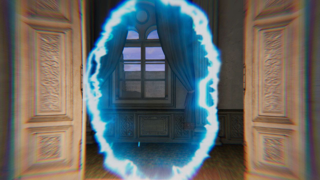 [3D]蝴蝶之殇第四季-罪城VICECITY第20话