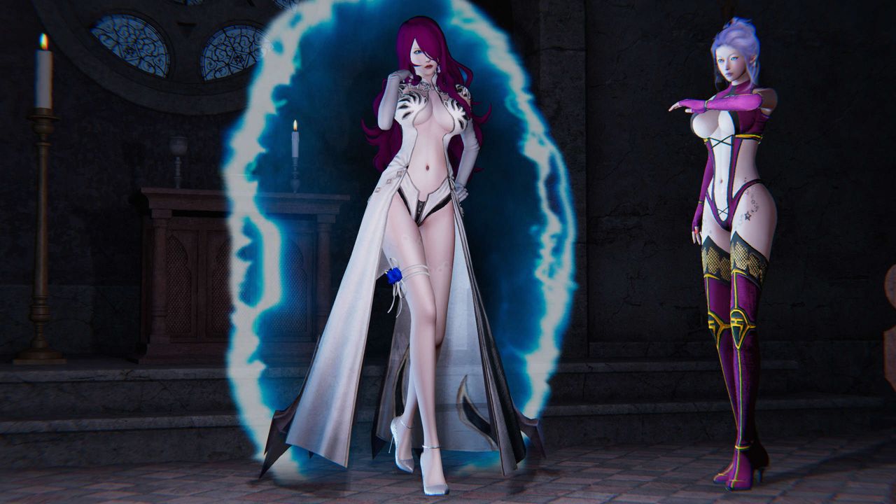 [3D]蝴蝶之殇第四季-罪城VICECITY第20话