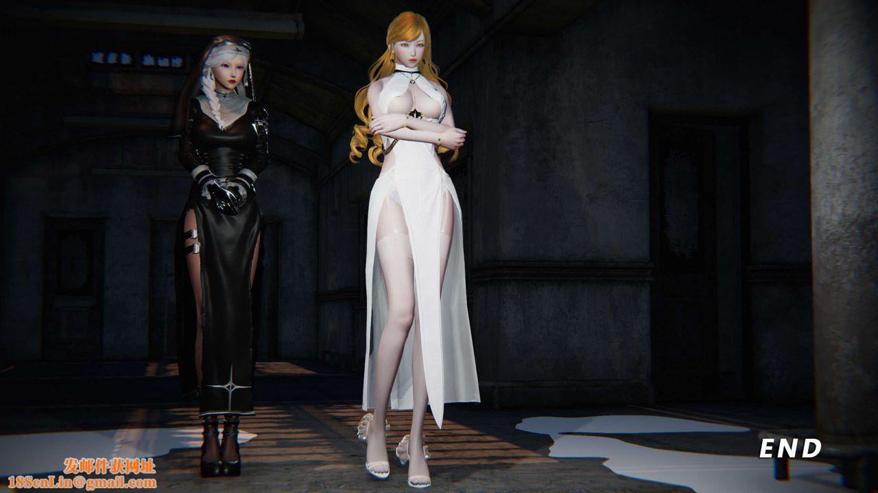 [3D]蝴蝶之殇第四季-罪城VICECITY第20话