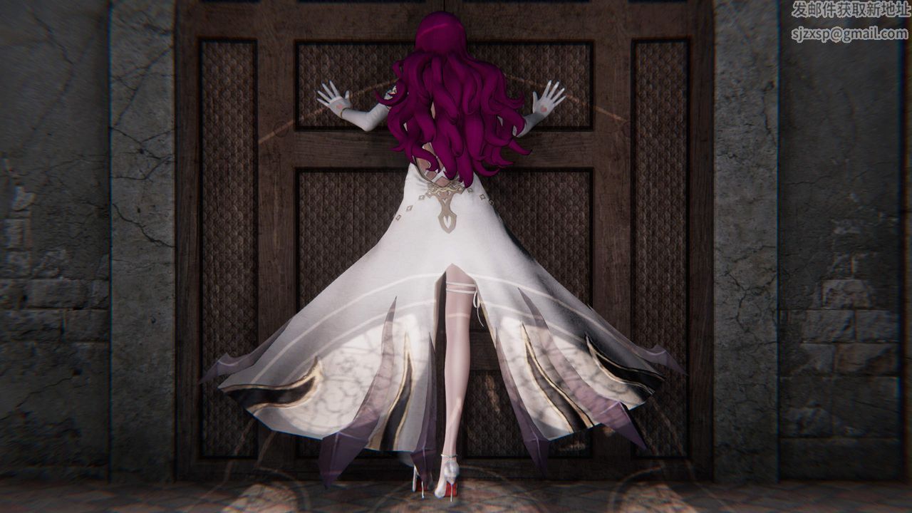 [3D]蝴蝶之殇第四季-罪城VICECITY第21话