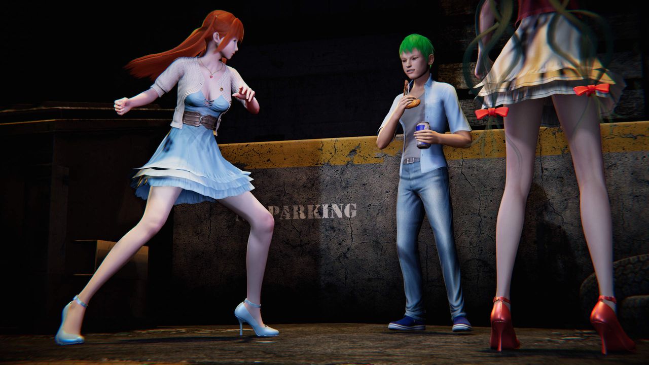 [3D]蝴蝶之殇第四季-罪城VICECITY第21话