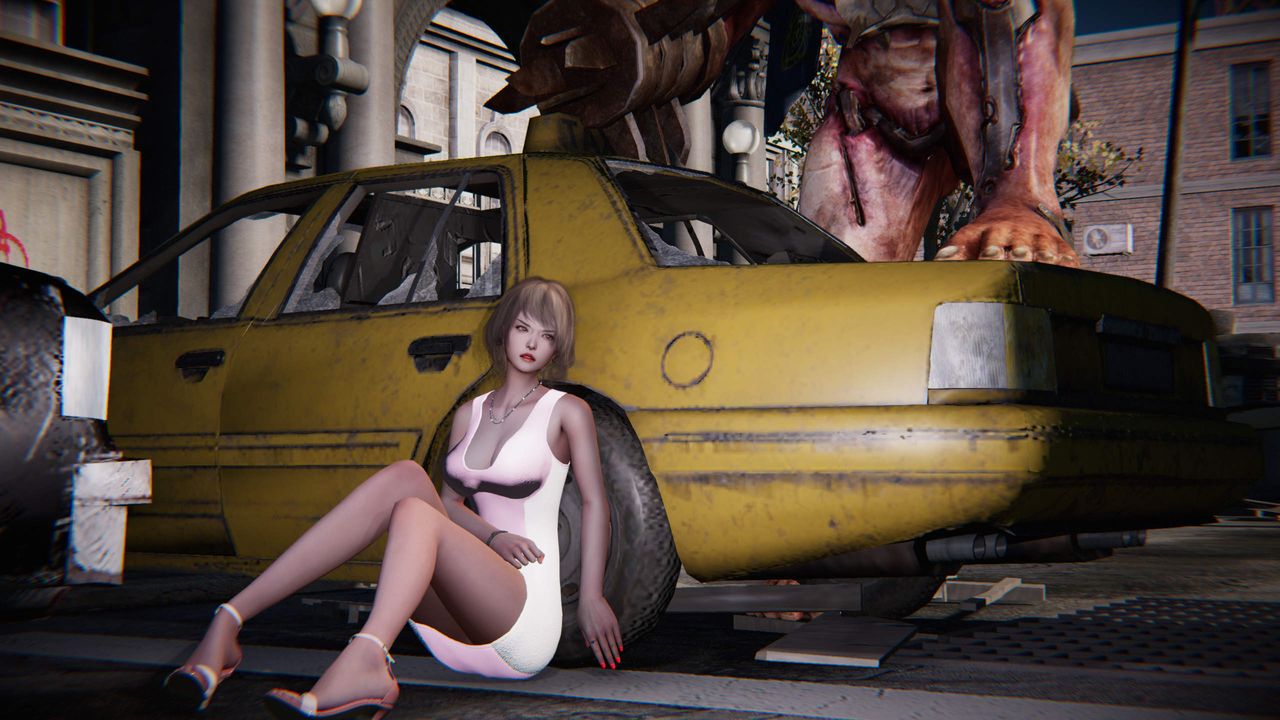 [3D]蝴蝶之殇第四季-罪城VICECITY第21话