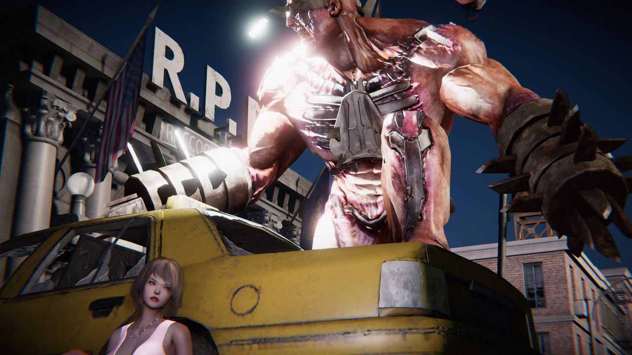 [3D]蝴蝶之殇第四季-罪城VICECITY第21话