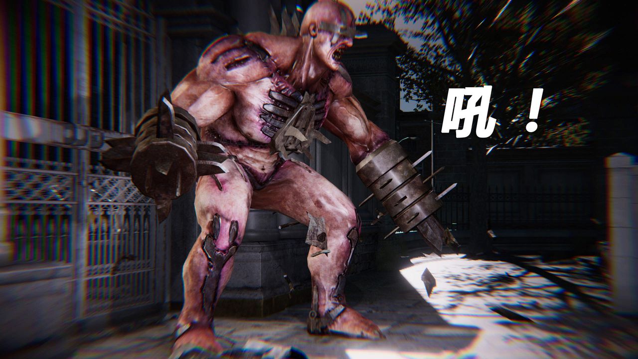 [3D]蝴蝶之殇第四季-罪城VICECITY第21话