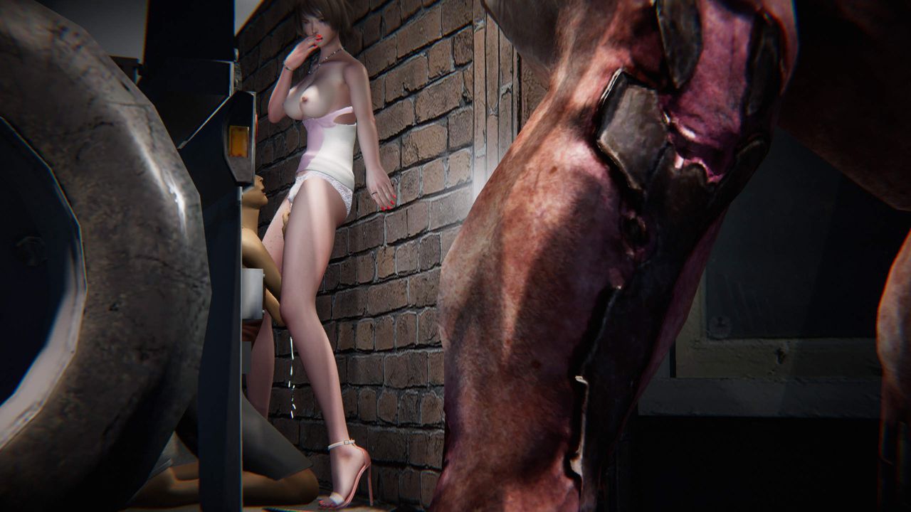 [3D]蝴蝶之殇第四季-罪城VICECITY第21话