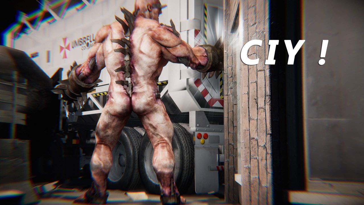 [3D]蝴蝶之殇第四季-罪城VICECITY第22话