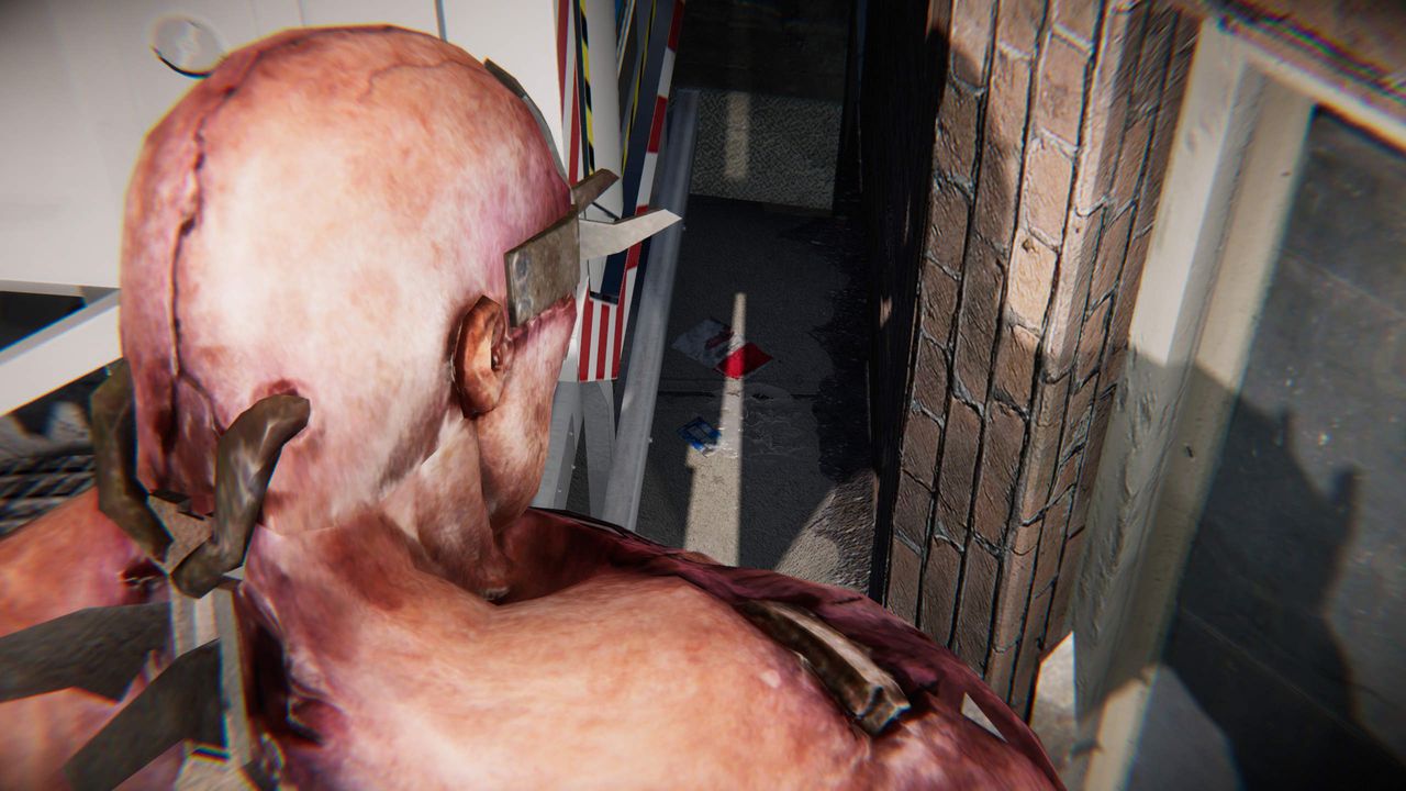 [3D]蝴蝶之殇第四季-罪城VICECITY第22话