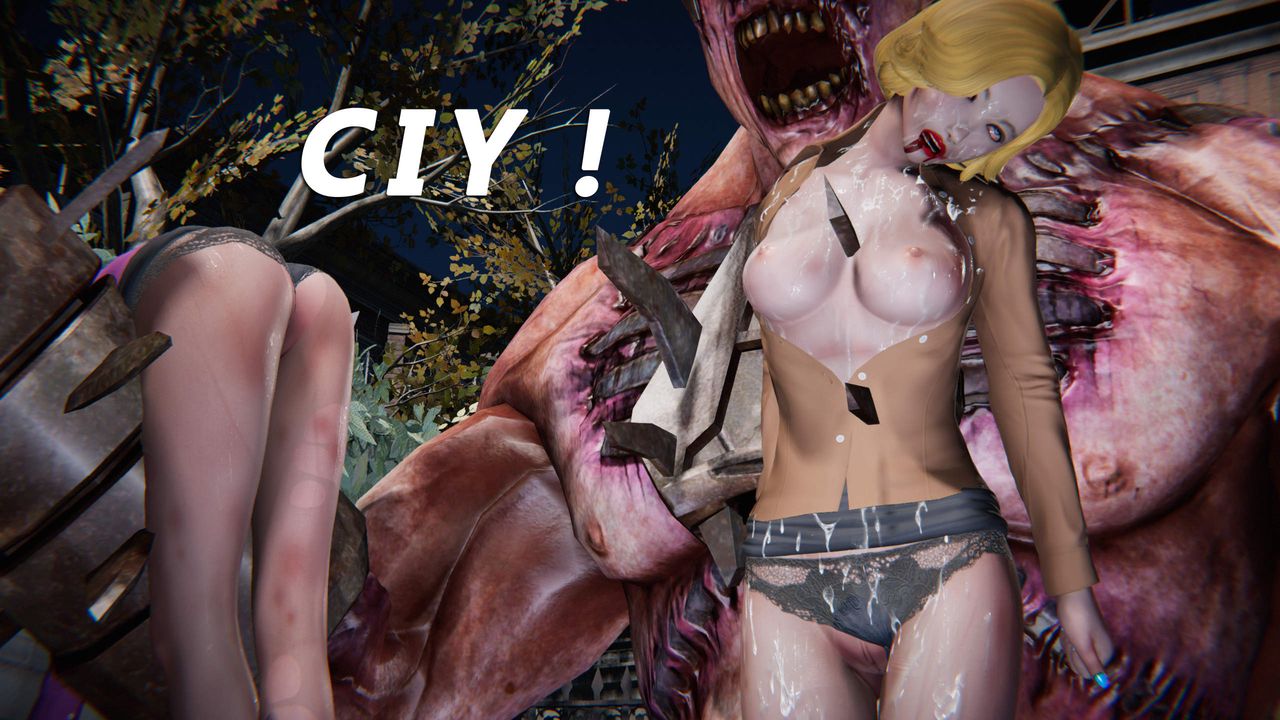 [3D]蝴蝶之殇第四季-罪城VICECITY第22话