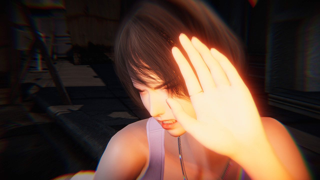 [3D]蝴蝶之殇第四季-罪城VICECITY第22话