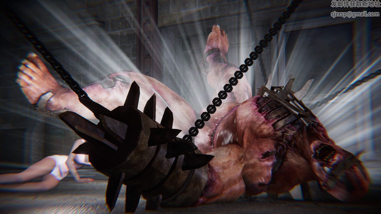 [3D]蝴蝶之殇第四季-罪城VICECITY第22话