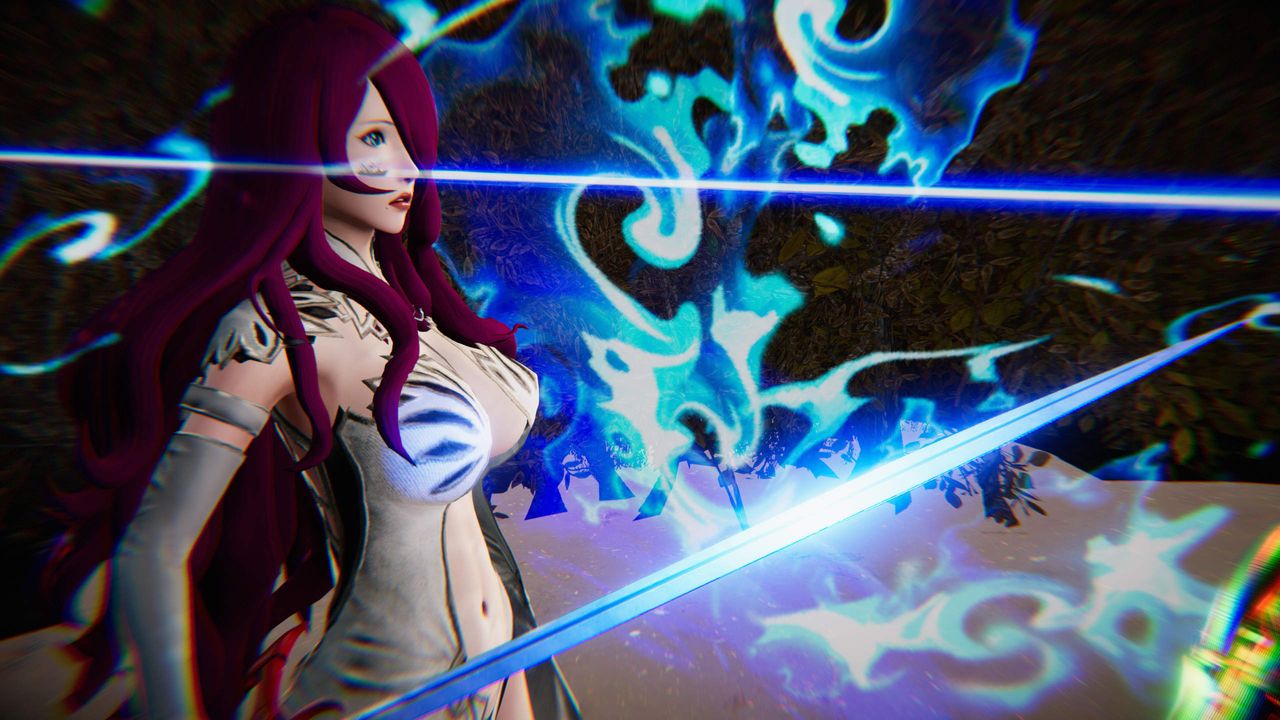 [3D]蝴蝶之殇第四季-罪城VICECITY第24话