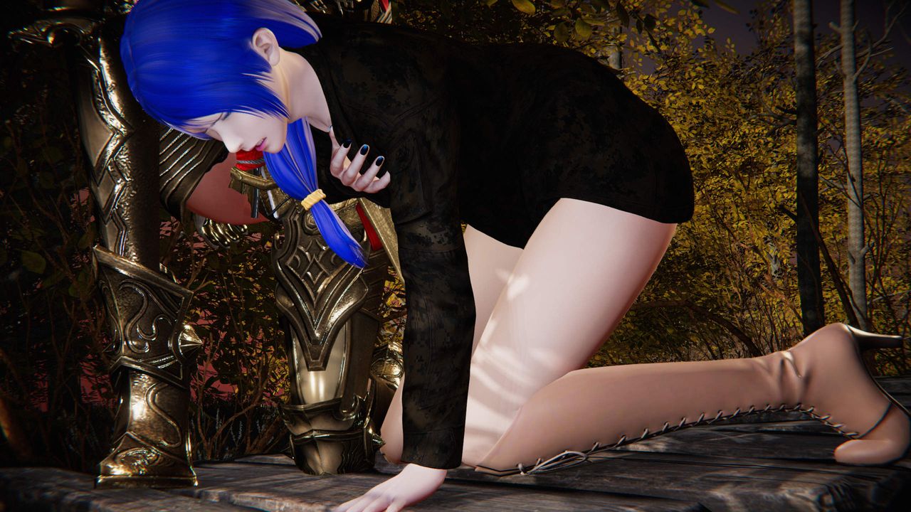 [3D]蝴蝶之殇第四季-罪城VICECITY第24话