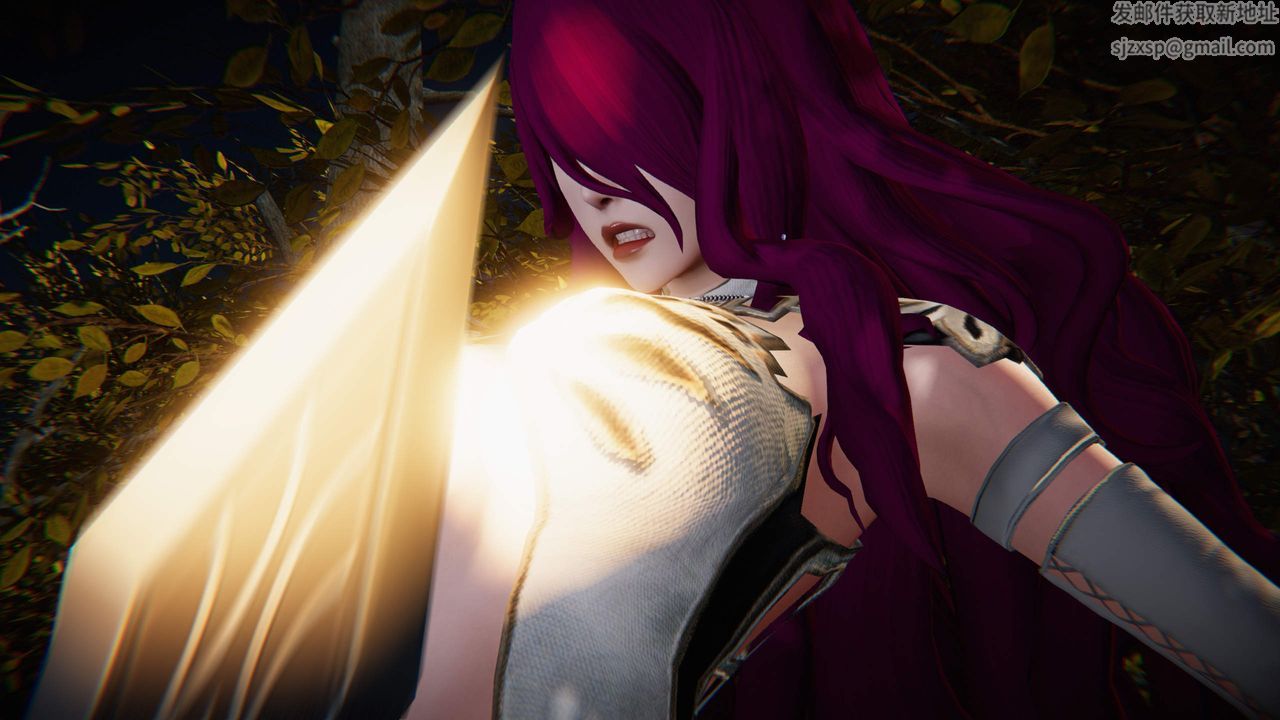 [3D]蝴蝶之殇第四季-罪城VICECITY第24话