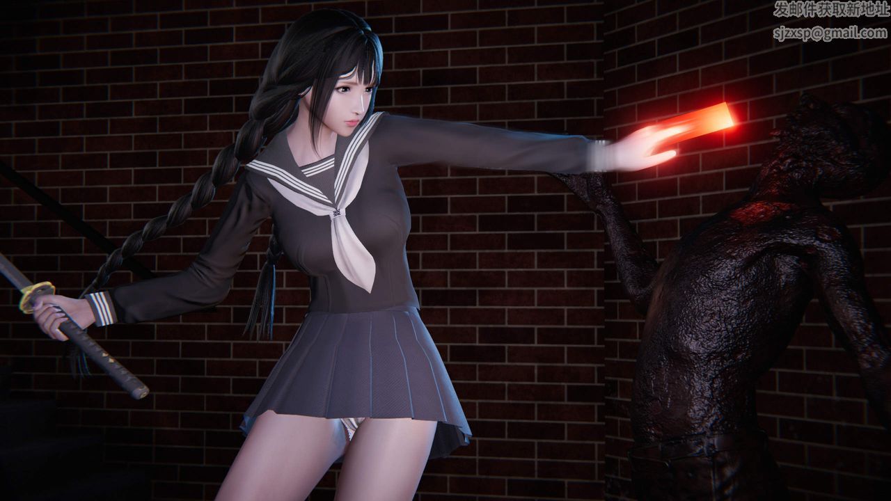 [3D]蝴蝶之殇第四季-罪城VICECITY第24话