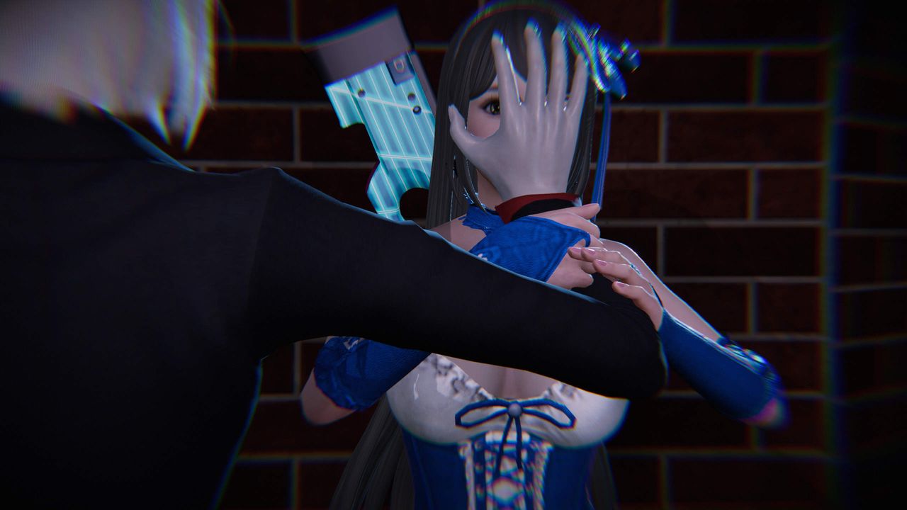 [3D]蝴蝶之殇第四季-罪城VICECITY第24话