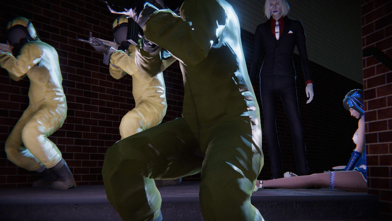 [3D]蝴蝶之殇第四季-罪城VICECITY第24话