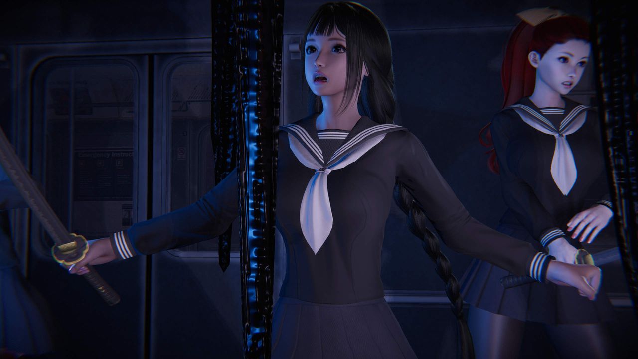 [3D]蝴蝶之殇第四季-罪城VICECITY第24话