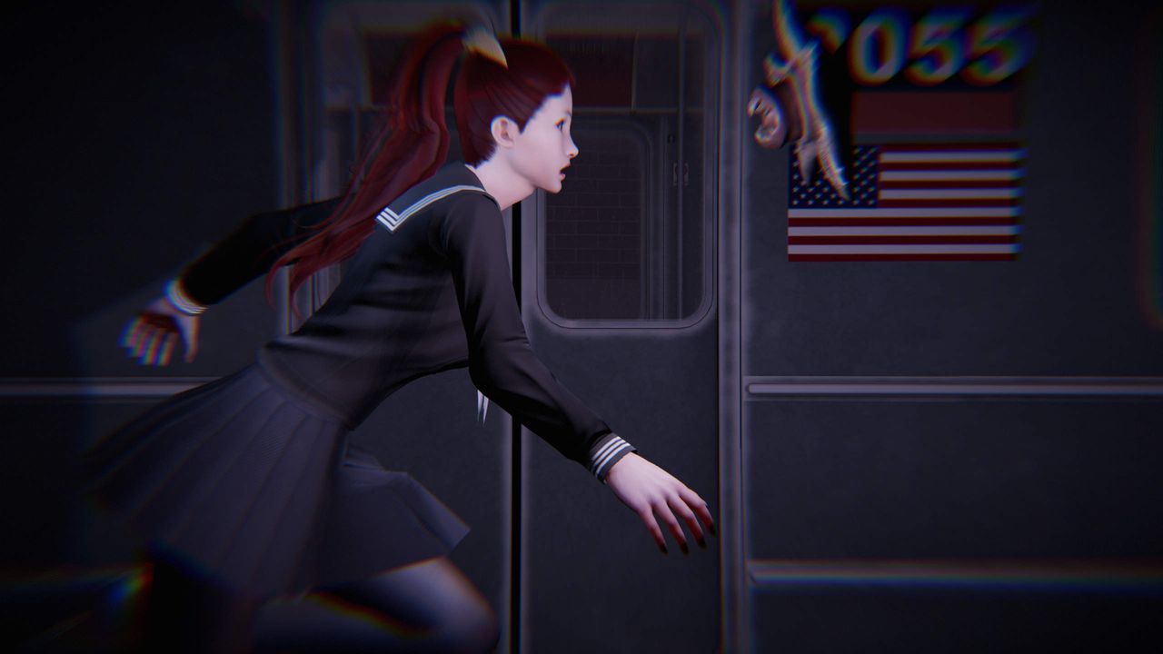 [3D]蝴蝶之殇第四季-罪城VICECITY第24话