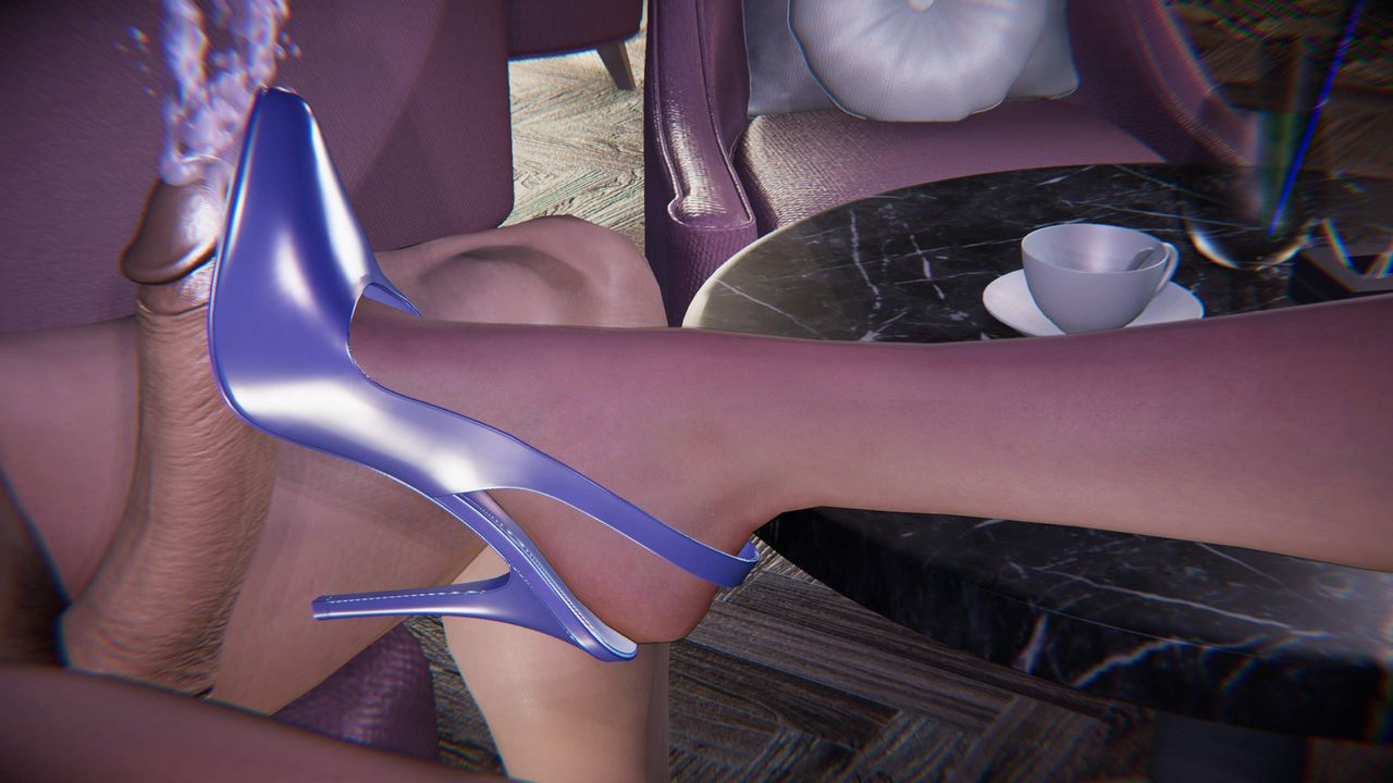 [3D]蝴蝶之殇第四季-罪城VICECITY第25话