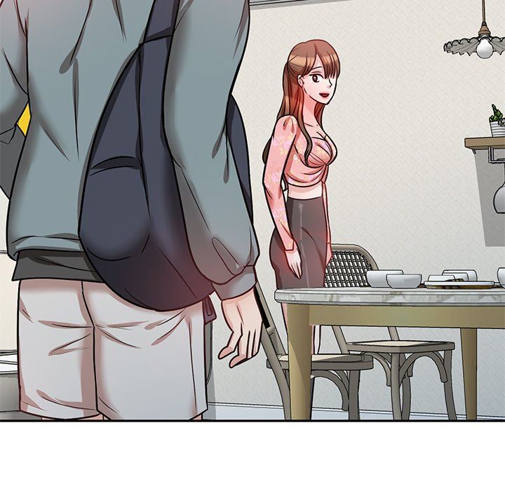 坏坏的大嫂第17话