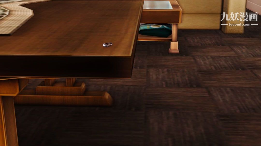 新婚妻子与卖菜老板[3D]12【第4话】