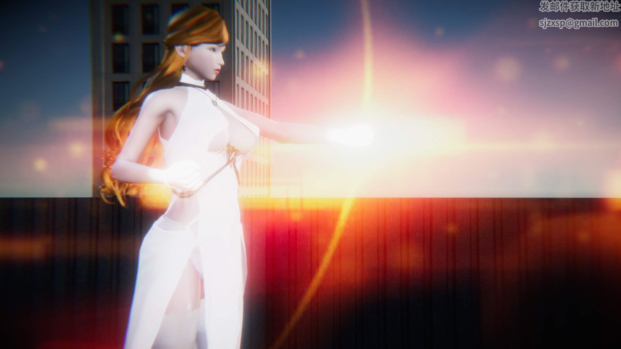 [3D]蝴蝶之殇第四季-罪城VICECITY第28话