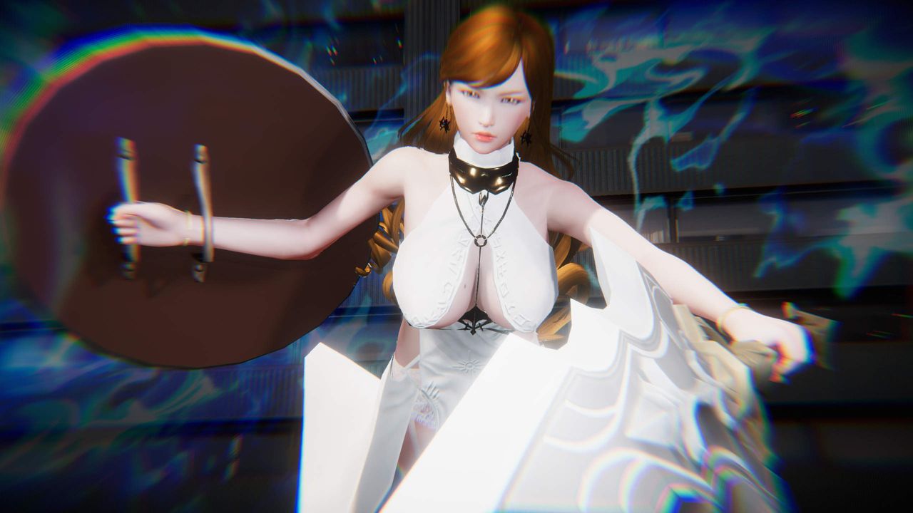 [3D]蝴蝶之殇第四季-罪城VICECITY第28话