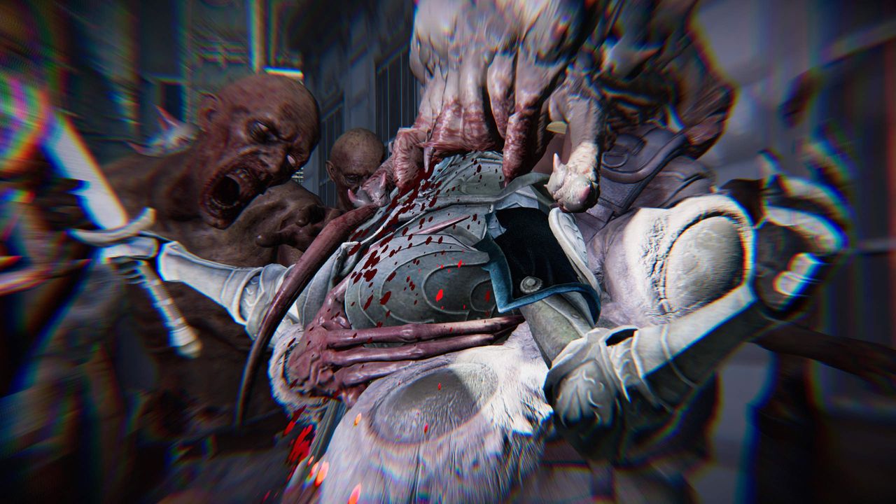 [3D]蝴蝶之殇第四季-罪城VICECITY第28话