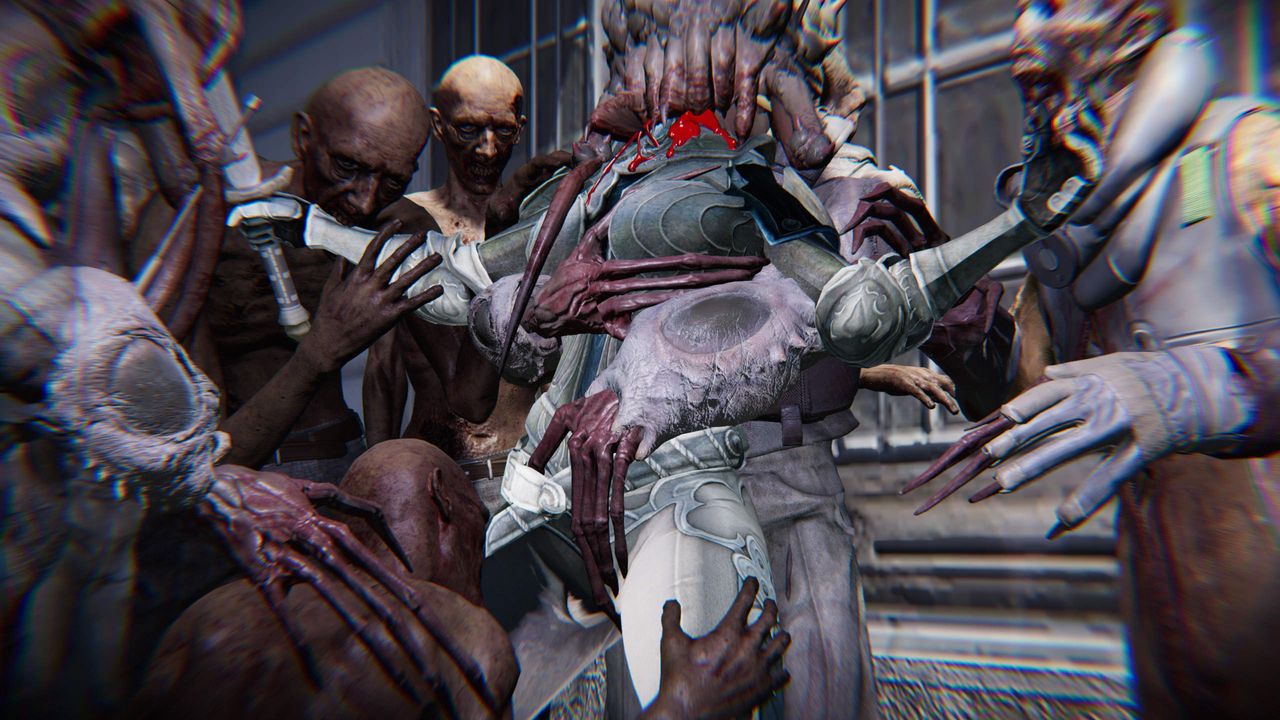 [3D]蝴蝶之殇第四季-罪城VICECITY第28话