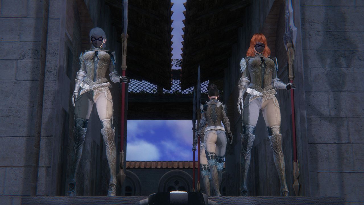 [3D]蝴蝶之殇第四季-罪城VICECITY第28话