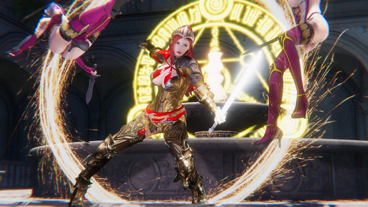 [3D]蝴蝶之殇第四季-罪城VICECITY第28话