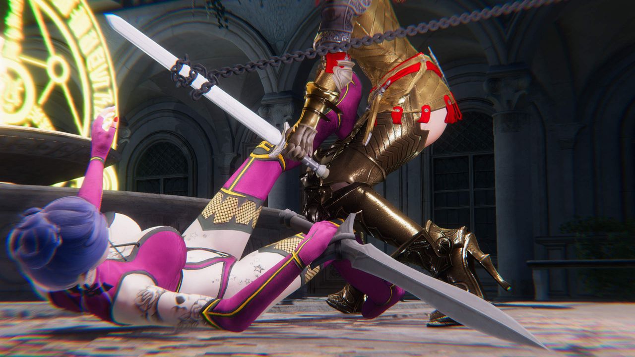 [3D]蝴蝶之殇第四季-罪城VICECITY第28话