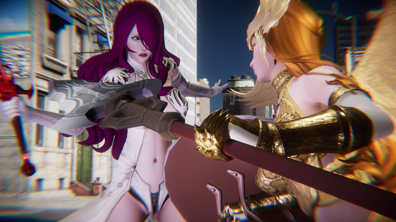 [3D]蝴蝶之殇第四季-罪城VICECITY第28话