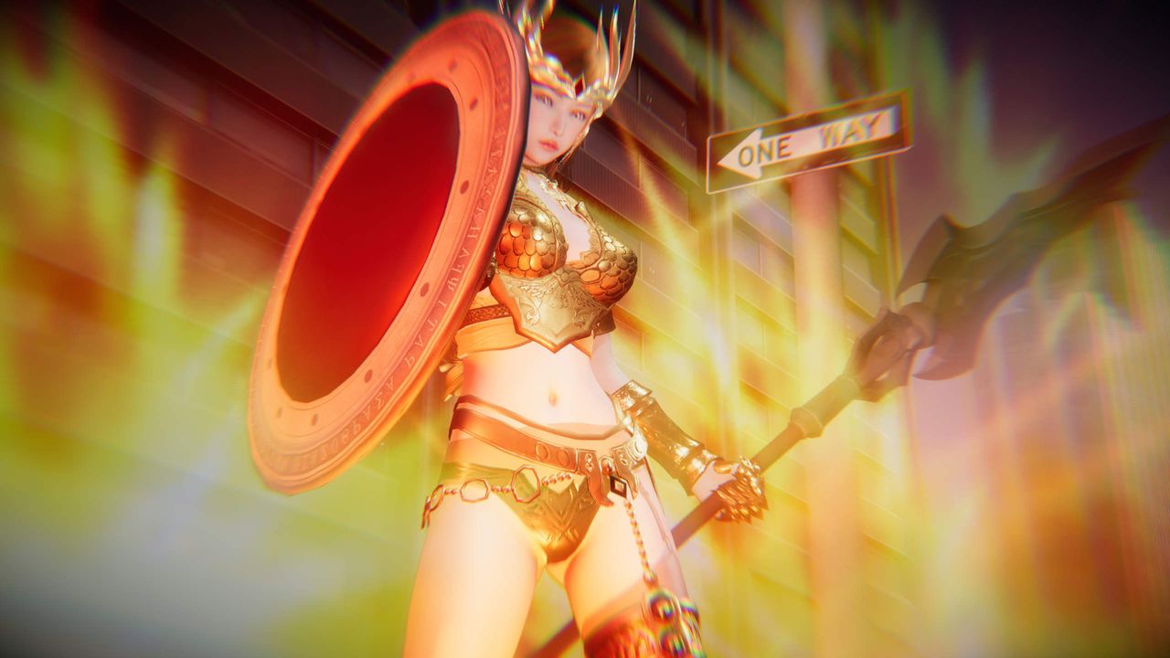 [3D]蝴蝶之殇第四季-罪城VICECITY第28话