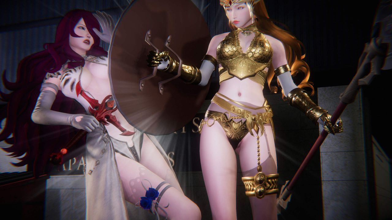 [3D]蝴蝶之殇第四季-罪城VICECITY第28话