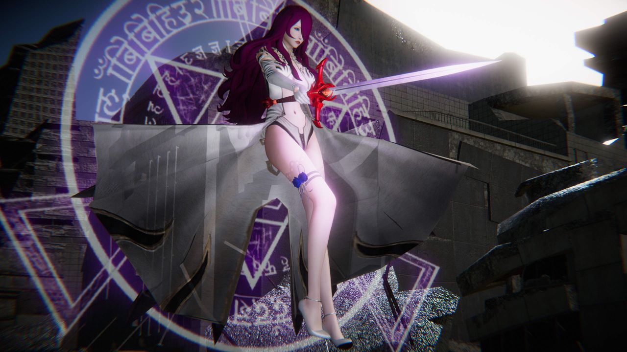 [3D]蝴蝶之殇第四季-罪城VICECITY第29话