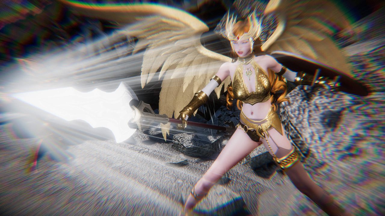 [3D]蝴蝶之殇第四季-罪城VICECITY第29话