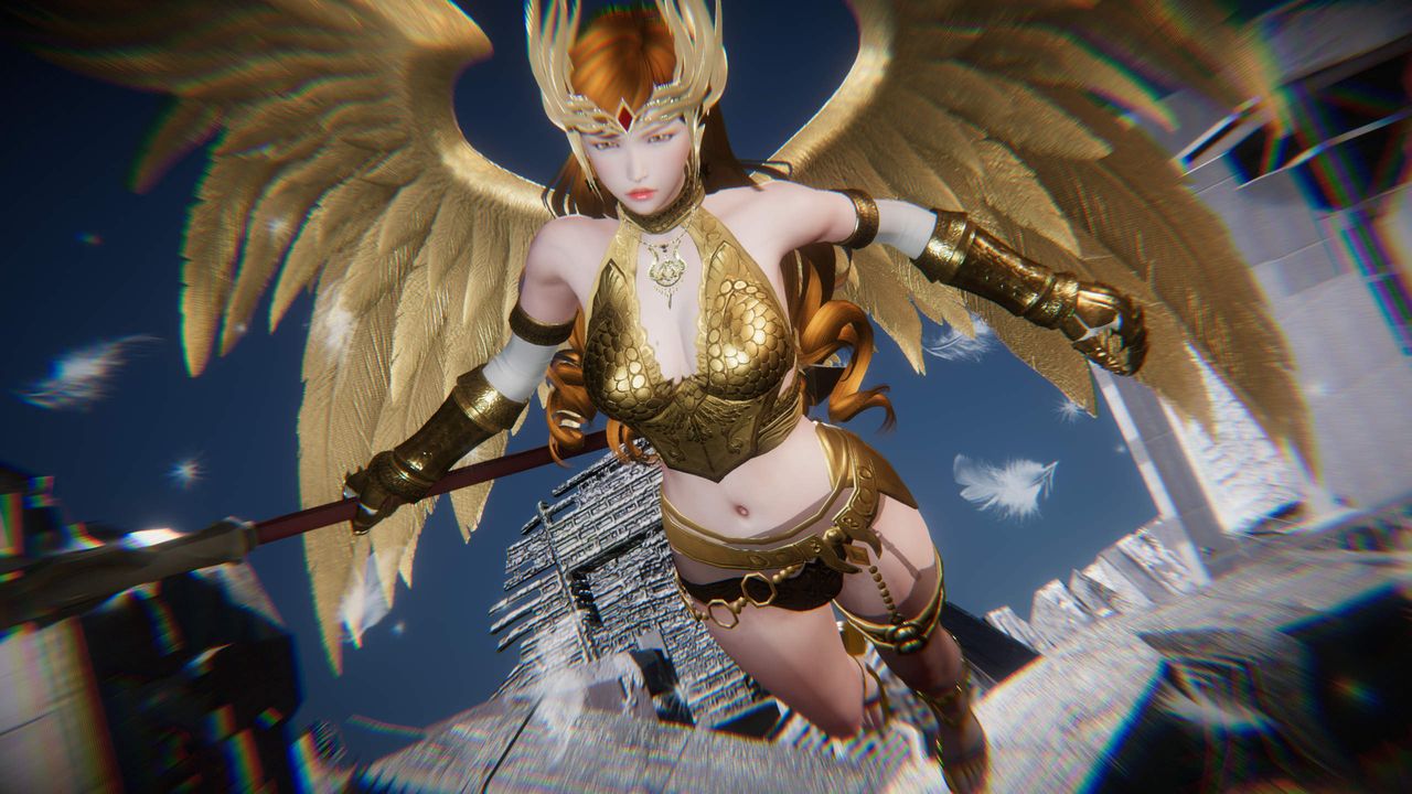 [3D]蝴蝶之殇第四季-罪城VICECITY第29话