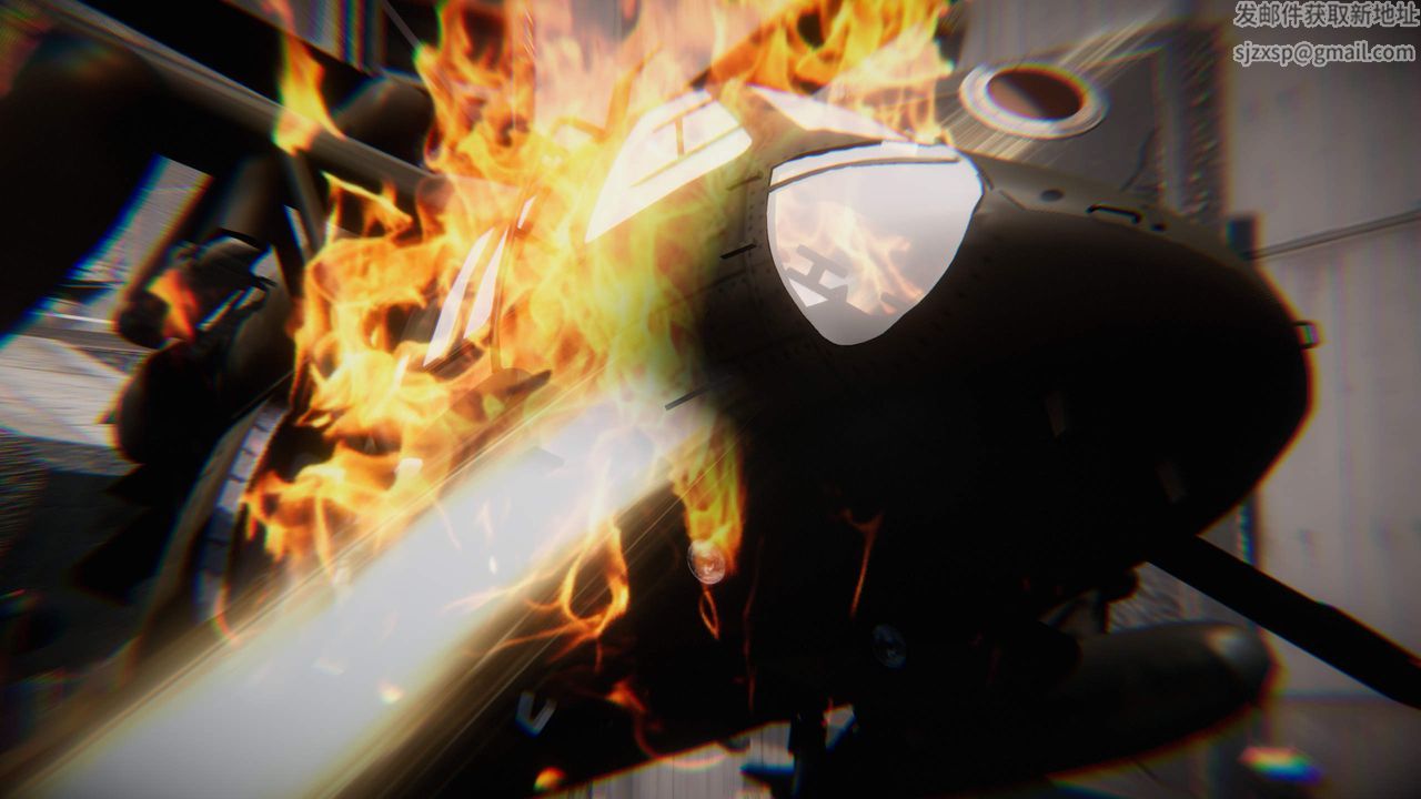 [3D]蝴蝶之殇第四季-罪城VICECITY第29话