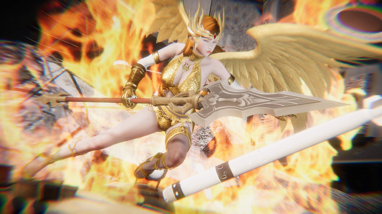 [3D]蝴蝶之殇第四季-罪城VICECITY第29话