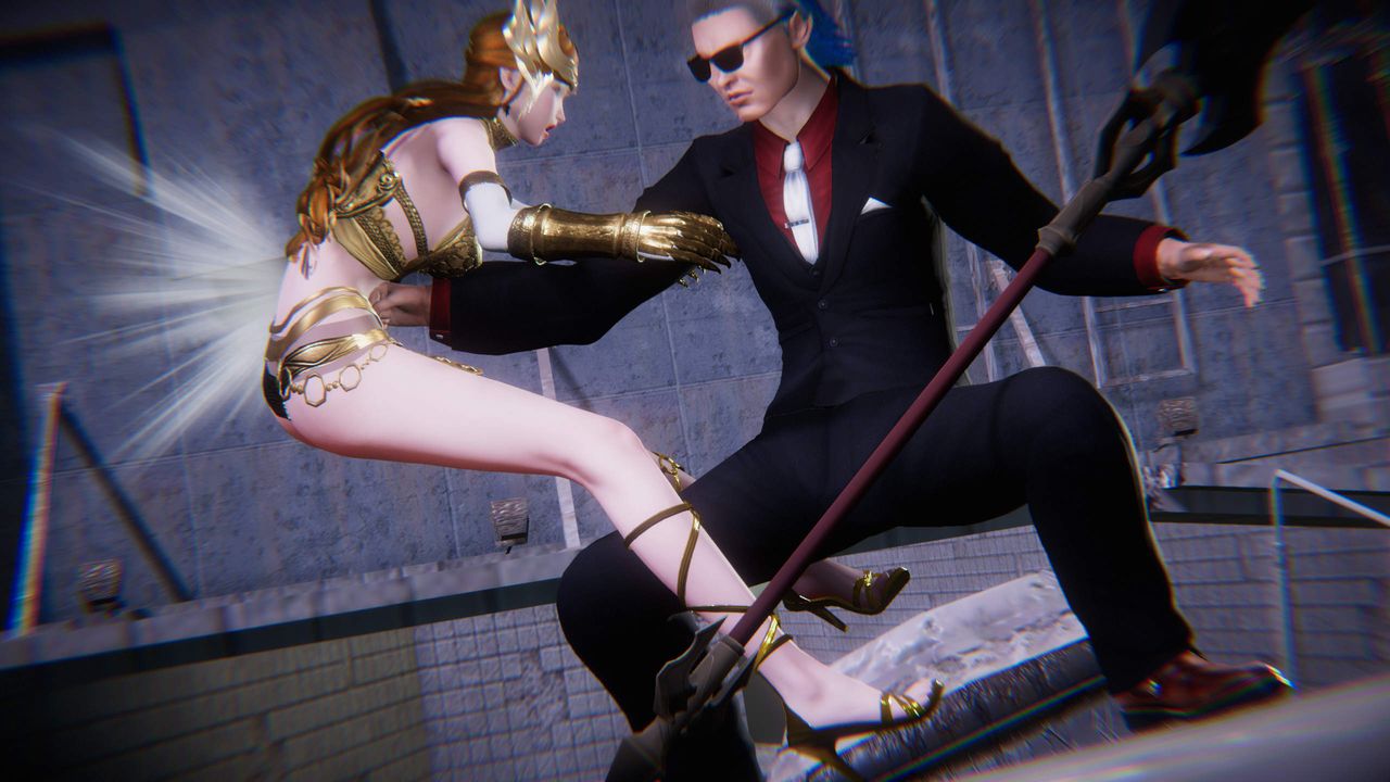 [3D]蝴蝶之殇第四季-罪城VICECITY第29话