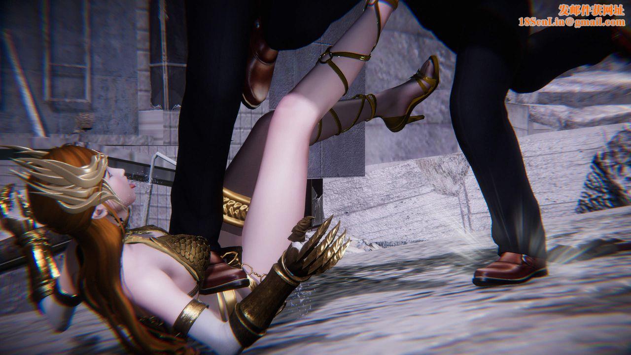 [3D]蝴蝶之殇第四季-罪城VICECITY第30话