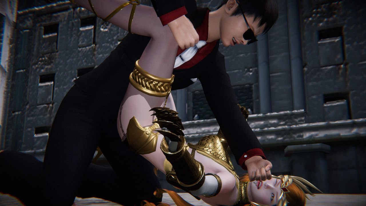 [3D]蝴蝶之殇第四季-罪城VICECITY第30话