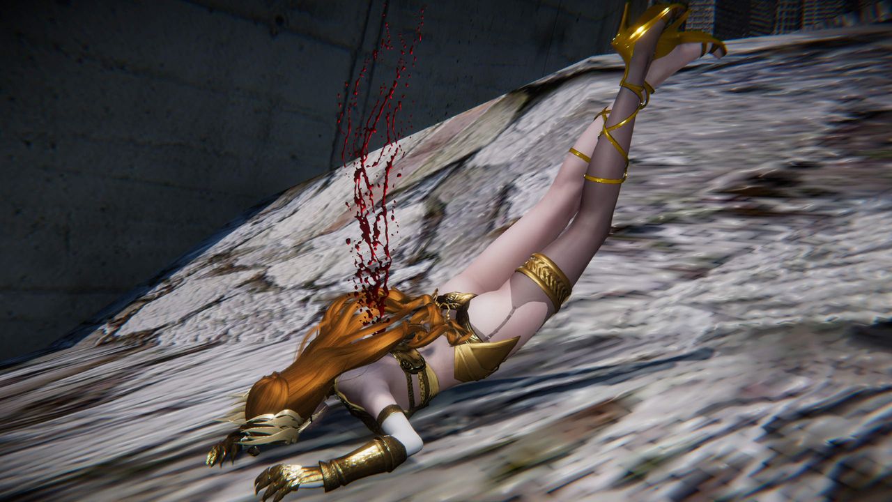 [3D]蝴蝶之殇第四季-罪城VICECITY第30话