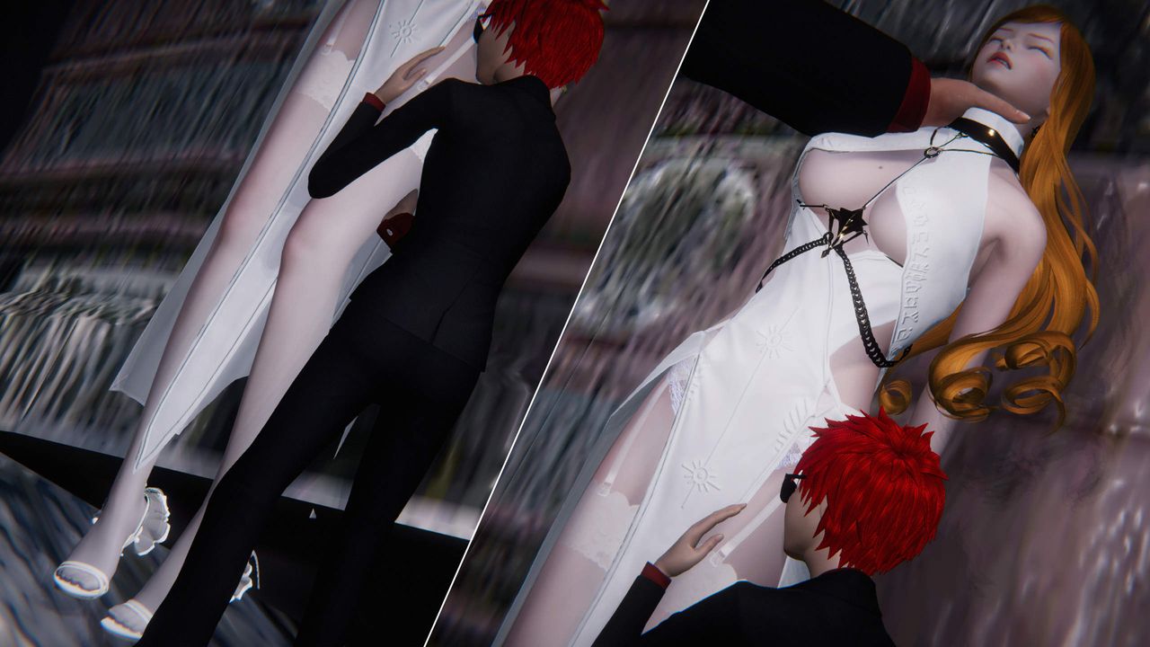 [3D]蝴蝶之殇第四季-罪城VICECITY第30话